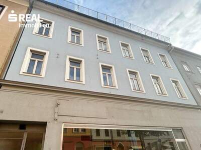 Wohnanlage kaufen in 8020 Graz (Bild 4)