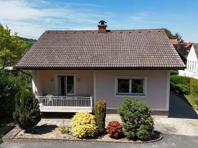 Haus kaufen in 8280 Altenmarkt (Bild 2)