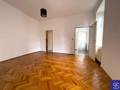 Altbauwohnung mieten in 1180 Wien (Bild 2)