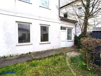 Eigentumswohnung in 2500 Baden