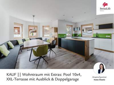 Haus kaufen in 4633 Kematen