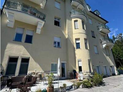 Terrassenwohnung mieten in 2680 Semmering (Bild 3)