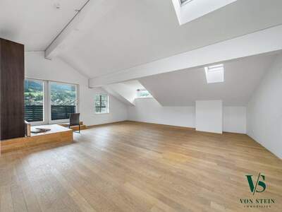 Gewerbeobjekt mieten in 6370 Kitzbühel