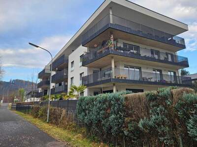 Eigentumswohnung in 8700 Leoben (Bild 1)