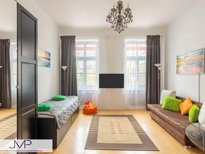 Wohnung kaufen in 1150 Wien