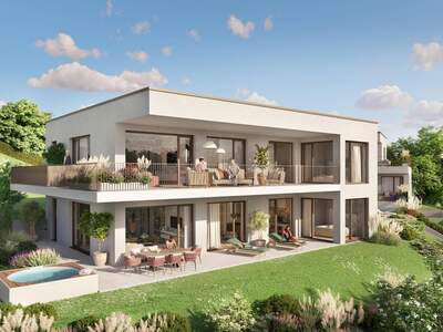 Eigentumswohnung in 8042 Graz