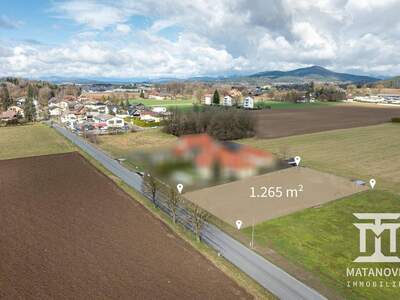Grundstück kaufen in 9020 Klagenfurt