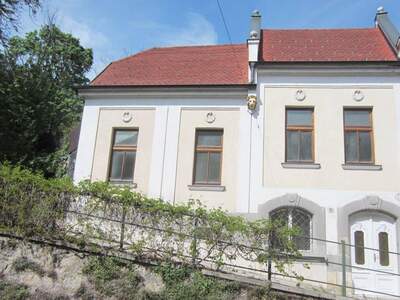 Haus mieten in 2500 Baden