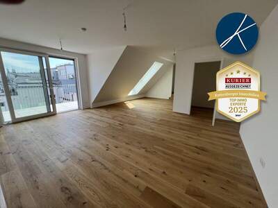 Terrassenwohnung kaufen in 1100 Wien (Bild 5)