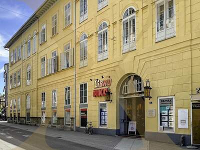 Gewerbeobjekt mieten in 4820 Bad Ischl