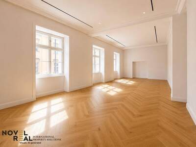 Wohnung kaufen in 1010 Wien