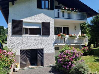 Haus mit Garten kaufen in 2860 Kirchschlag (Bild 2)