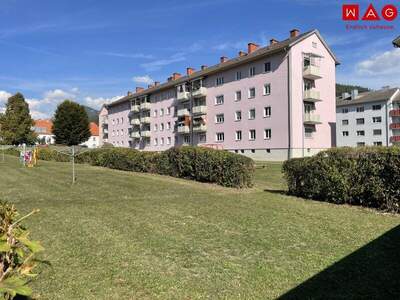 Wohnung mieten in 8793 Trofaiach