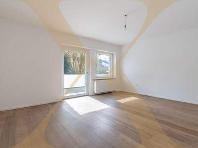 Wohnung mit Balkon mieten in 4073 Wilhering (Bild 1)
