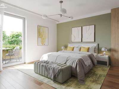 Wohnung mit Balkon kaufen in 2540 Bad Vöslau (Bild 5)