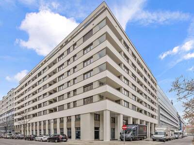 Gewerbeobjekt mieten in 1020 Wien (Bild 1)