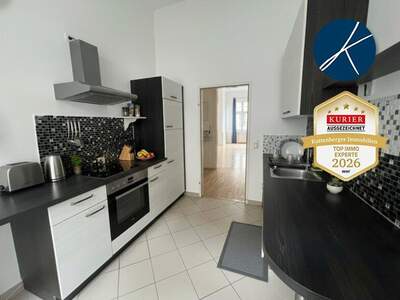 Wohnung kaufen in 1190 Wien (Bild 1)