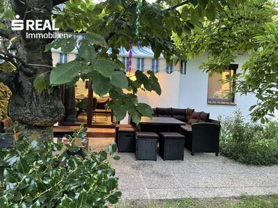 Ferienhaus kaufen in 7061 Trausdorf (Bild 1)