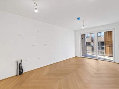 Terrassenwohnung kaufen in 1210 Wien (Bild 1)