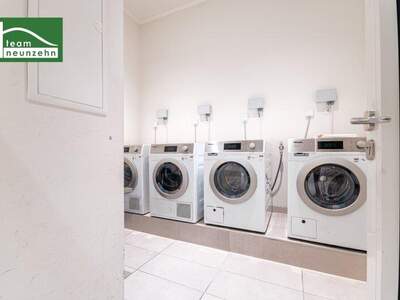 Terrassenwohnung mieten in 1100 Wien (Bild 5)