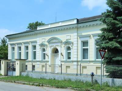 Haus kaufen in 2253 Dörfles