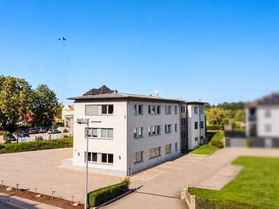 Gewerbeobjekt kaufen in 4780 Schärding