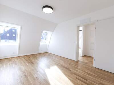 Wohnung mit Balkon kaufen in 1220 Wien (Bild 4)