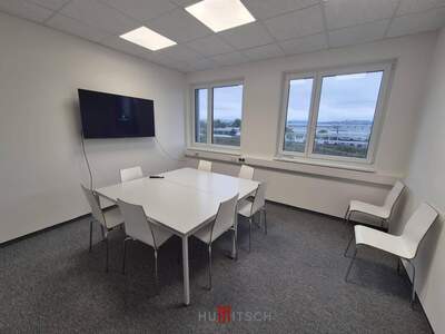 Gewerbeobjekt mieten in 8055 Graz