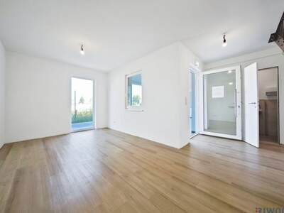 Gewerbeobjekt mieten in 3425 Langenlebarn (Bild 4)