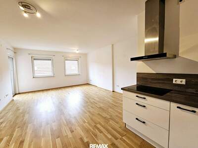 Wohnung mit Balkon kaufen in 8720 Knittelfeld
