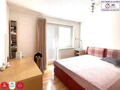 Terrassenwohnung kaufen in 1150 Wien (Bild 2)