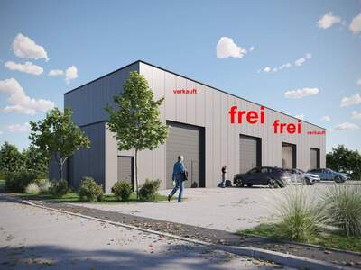 Gewerbeobjekt kaufen in 4481 Asten
