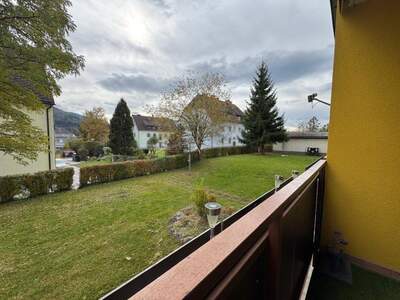 Wohnung kaufen in 8950 Stainach