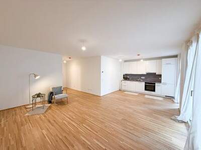 Eigentumswohnung in 1220 Wien