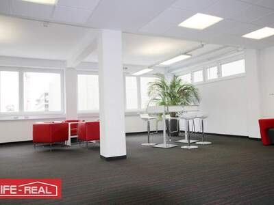 Gewerbeobjekt mieten in 4020 Linz