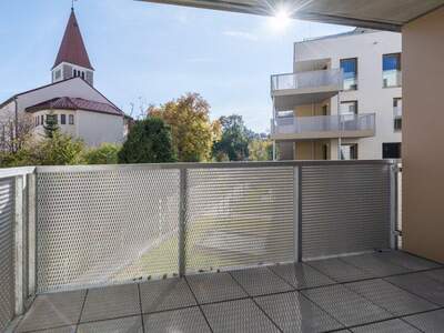 Terrassenwohnung kaufen in 2700 Wr. Neustadt (Bild 2)