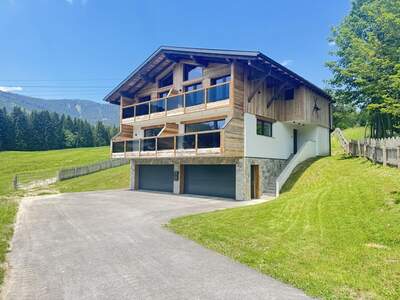 Haus kaufen in 5532 Filzmoos (Bild 2)