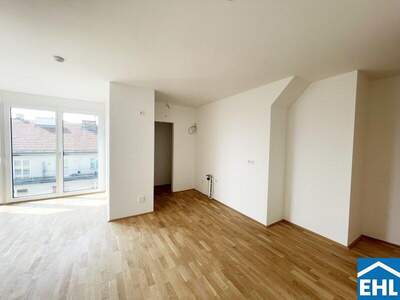 Terrassenwohnung kaufen in 1100 Wien (Bild 4)