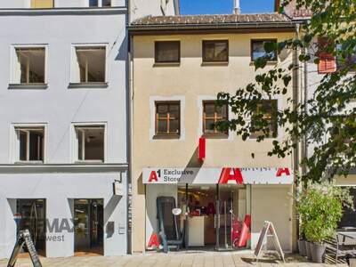 Anlageobjekt kaufen in 6900 Bregenz (Bild 2)