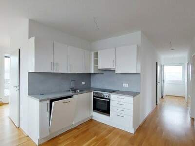 Terrassenwohnung mieten in 1120 Wien (Bild 2)