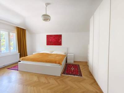 Altbauwohnung mieten in 3400 Klosterneuburg (Bild 3)