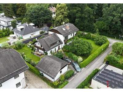 Grundstück kaufen in 5020 Salzburg