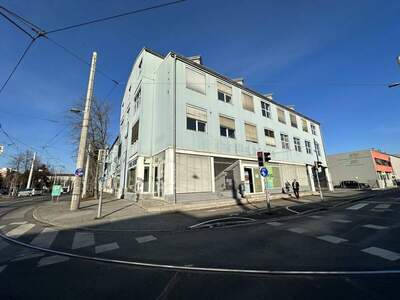 Gewerbeobjekt mieten in 8020 Graz