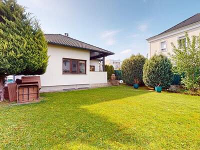 Haus mit Garten kaufen in 1230 Wien (Bild 1)