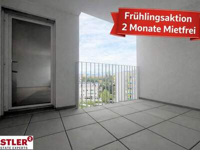 Mietwohnung in 8020 Graz