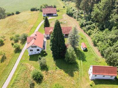 Haus kaufen in 8181 Sankt Ruprecht (Bild 1)