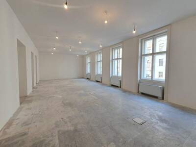 Gewerbeobjekt mieten in 1010 Wien