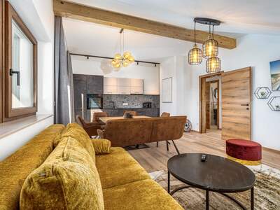 Terrassenwohnung kaufen in 8962 Gröbming (Bild 1)