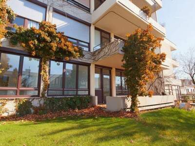 Terrassenwohnung kaufen in 1190 Wien (Bild 1)