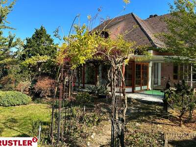 Haus mit Garten kaufen in 8141 Unterpremstätten (Bild 5)